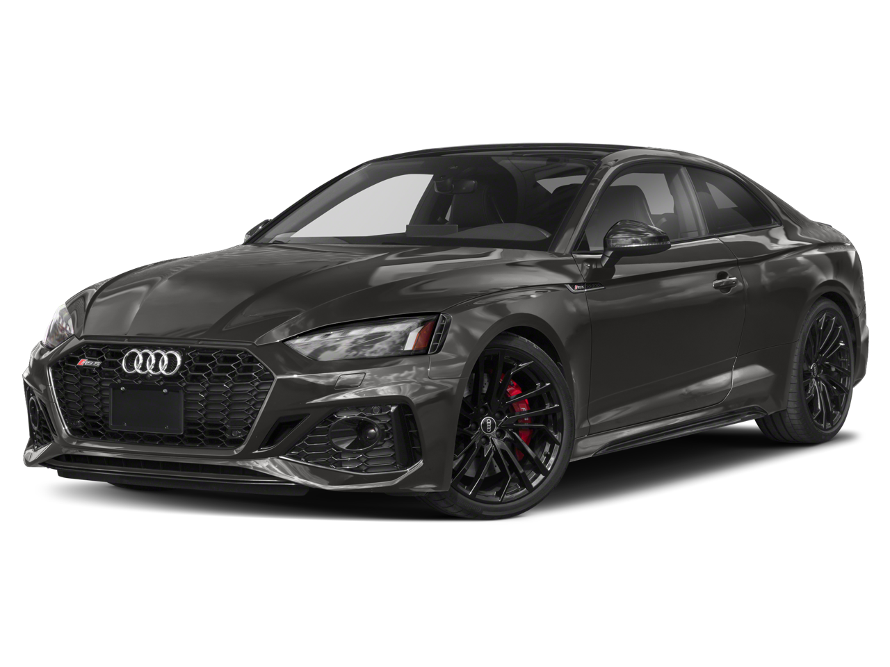 2023 Audi RS 5 Coupe TFSI quattro Tiptronic