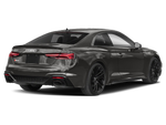 2023 Audi RS 5 Coupe TFSI quattro Tiptronic