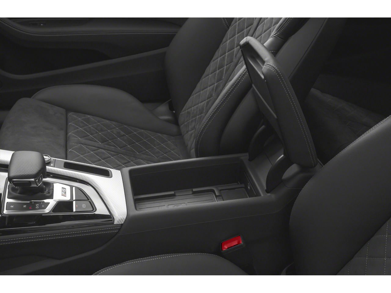 2023 Audi RS 5 Coupe TFSI quattro Tiptronic