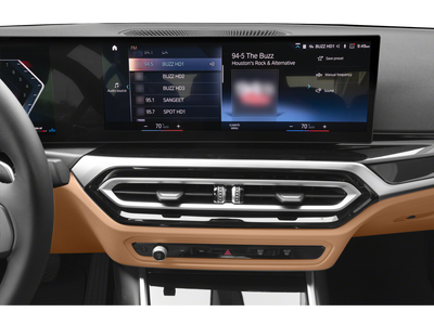 2023 BMW 330i 330i