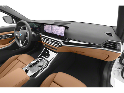 2023 BMW 330i 330i
