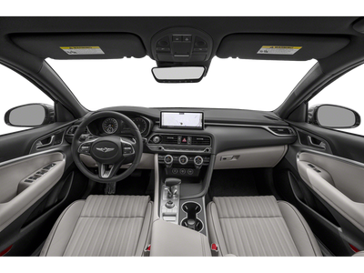2023 Genesis G70 3.3T AWD