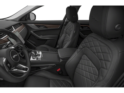 2023 Jaguar F-PACE S P250 AWD Automatic