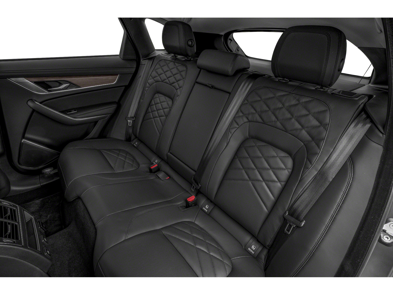 2023 Jaguar F-PACE S P250 AWD Automatic