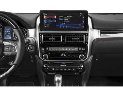 2023 Lexus GX 460 GX 460