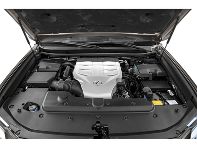 2023 Lexus GX 460 GX 460