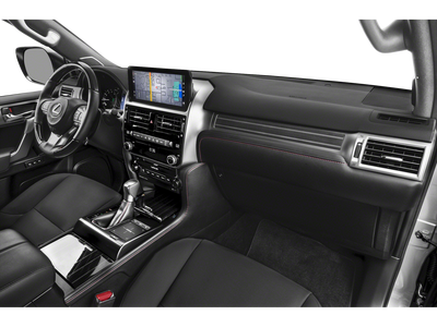 2023 Lexus GX 460 GX 460