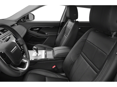 2023 Land Rover Range Rover Evoque SE