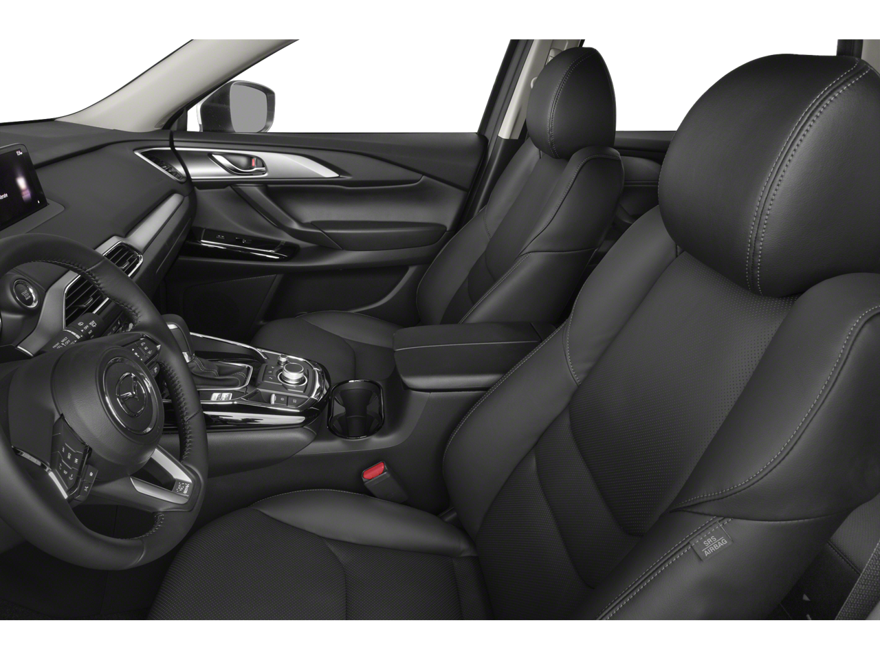 2023 Mazda Mazda CX-9 Touring