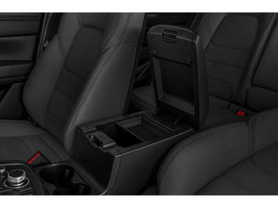 2023 Mazda Mazda CX-5 2.5 S Preferred