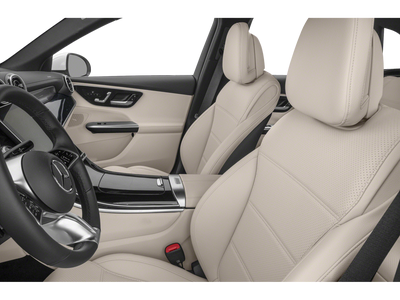 2023 Mercedes-Benz GLC 300 4MATIC® SUV