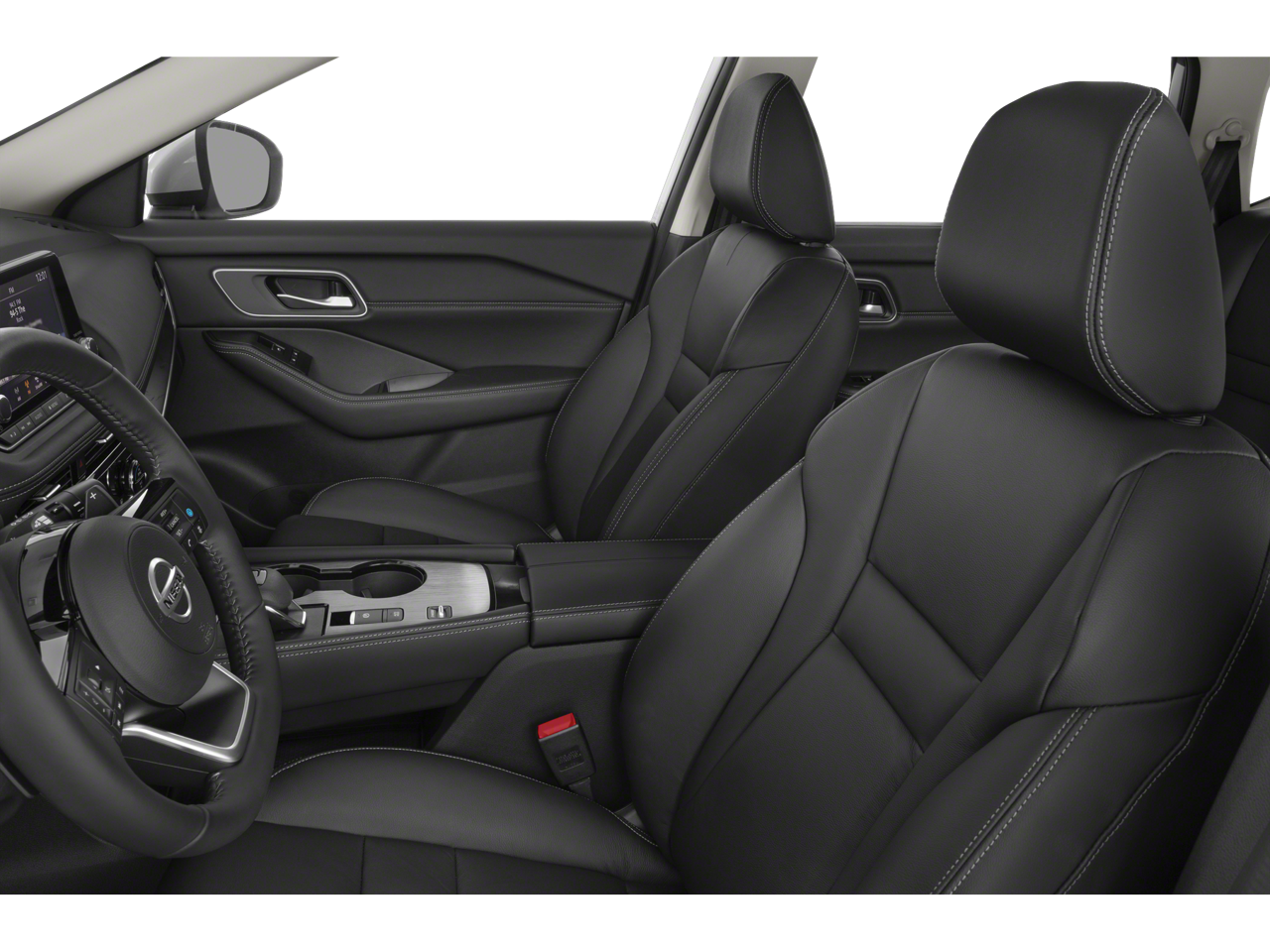 2023 Nissan Rogue SL Intelligent AWD