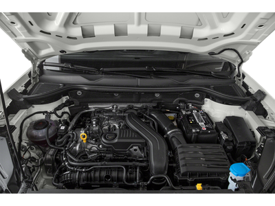 2023 Volkswagen Taos SEL