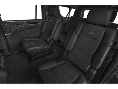2024 Cadillac Escalade ESV 4WD Premium Luxury Platinum