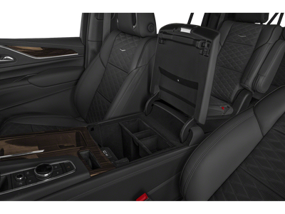 2024 Cadillac Escalade ESV 4WD Premium Luxury Platinum