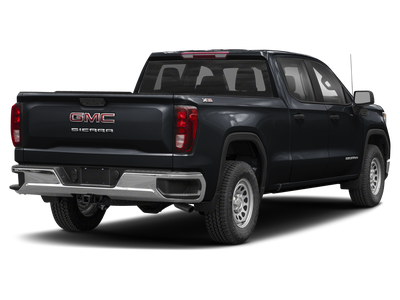 2024 GMC Sierra Base