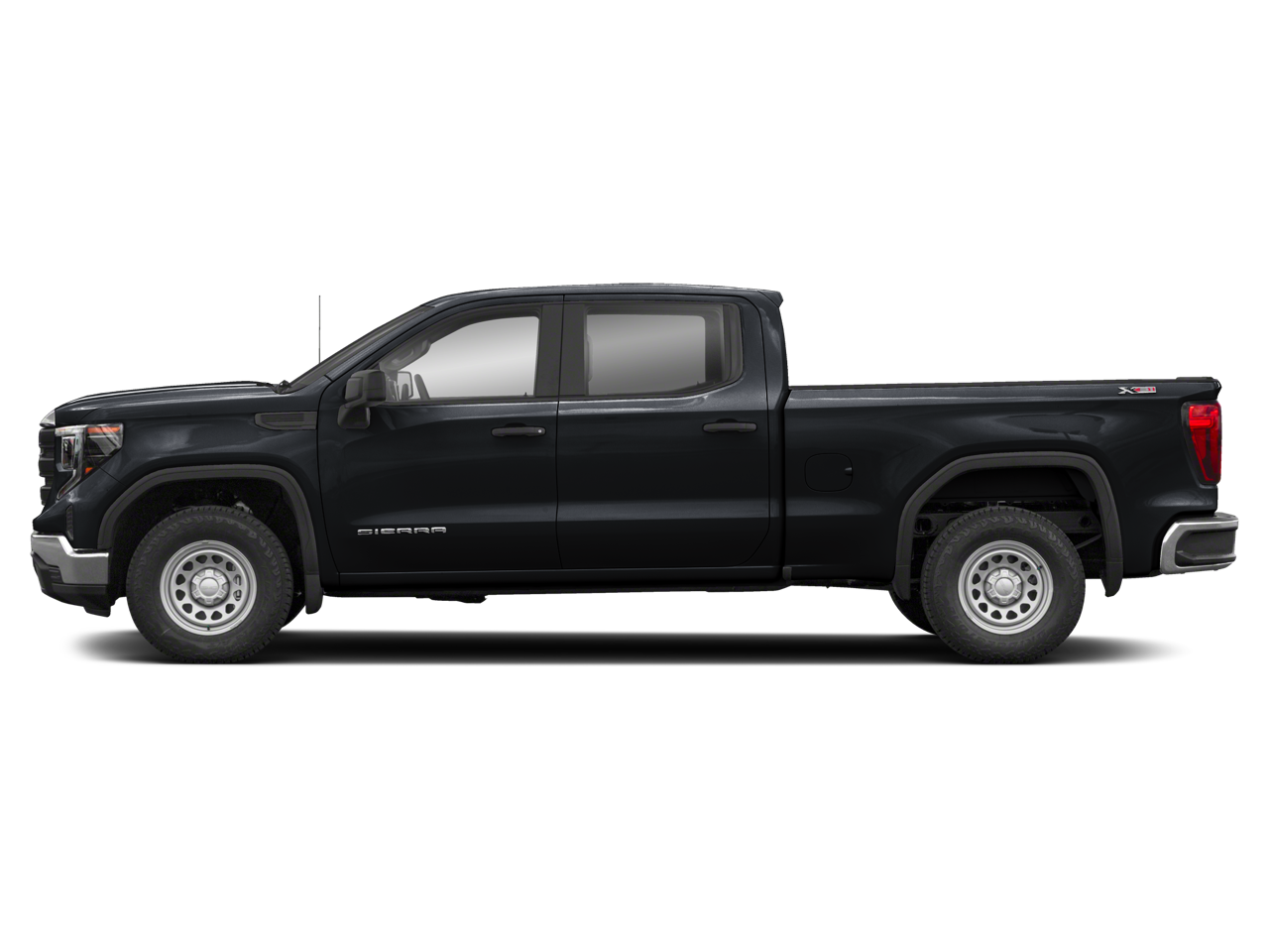 2024 GMC Sierra Base