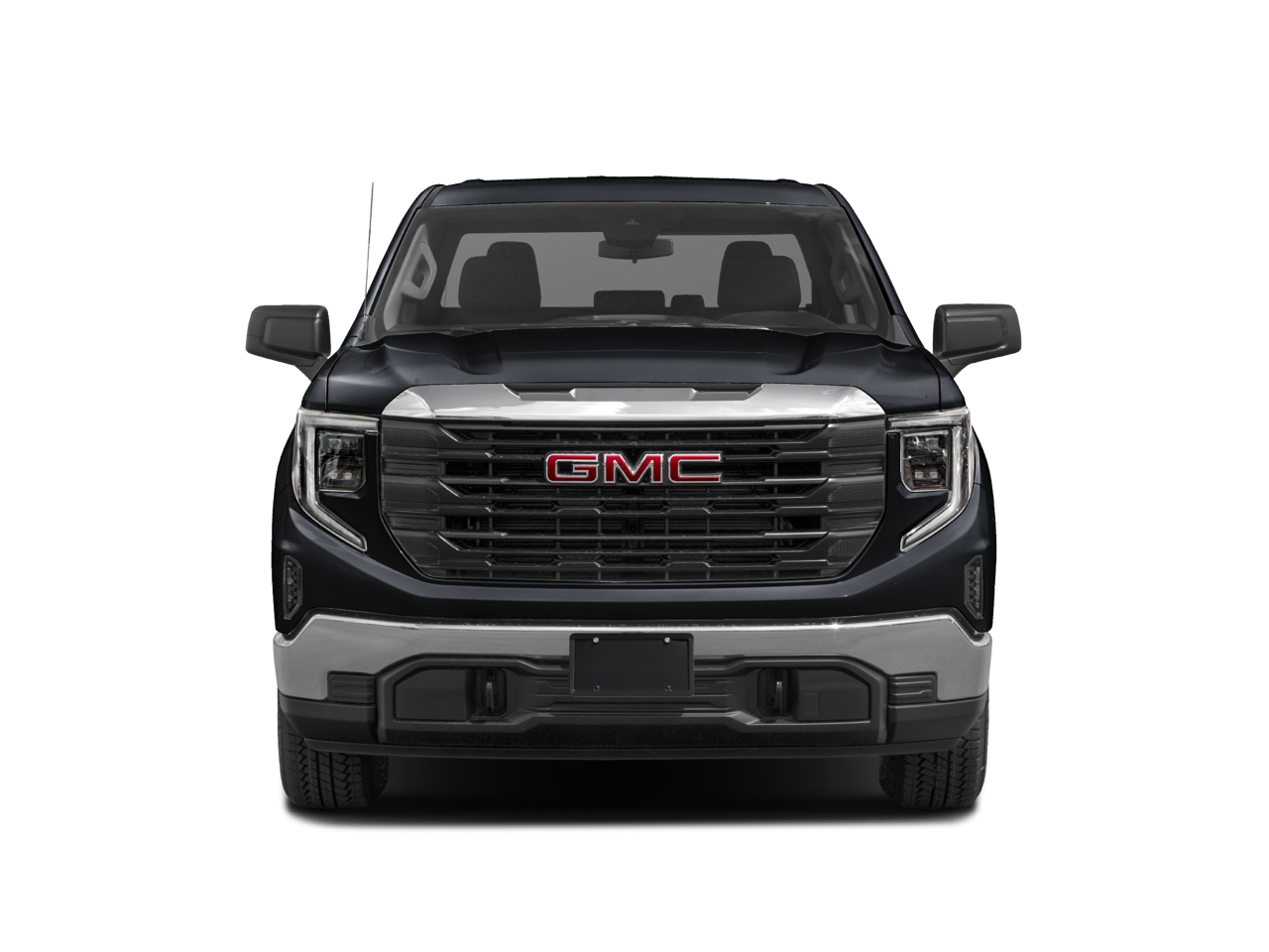 2024 GMC Sierra Base