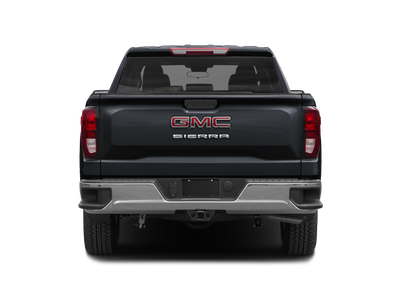 2024 GMC Sierra Base