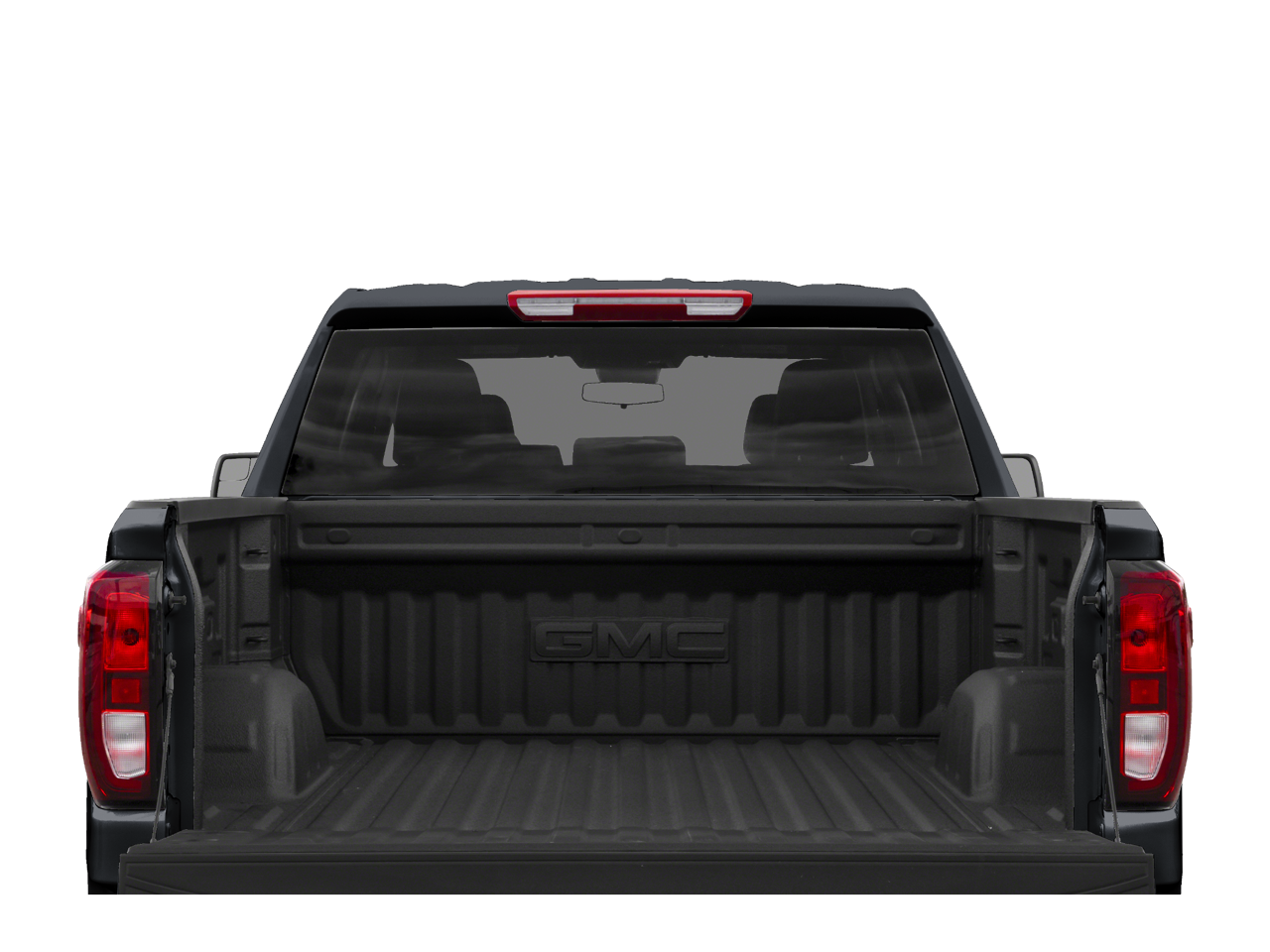 2024 GMC Sierra Base