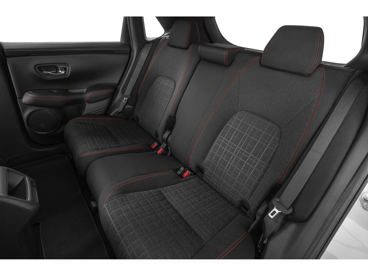 2024 Honda HR-V 2WD Sport