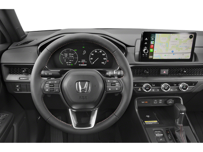 2024 Honda CR-V Sport-L
