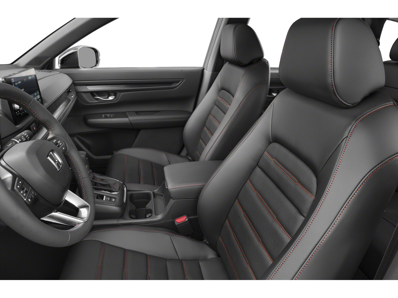 2024 Honda CR-V Sport-L