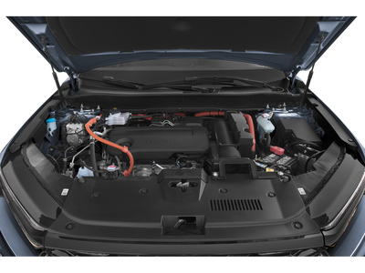 2024 Honda CR-V Sport-L