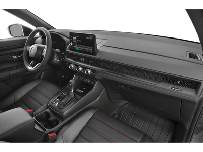 2024 Honda CR-V Sport-L