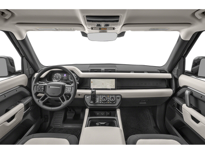 2024 Land Rover Defender X-Dynamic SE