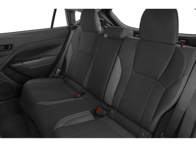 2024 Subaru Impreza Base 5-Door