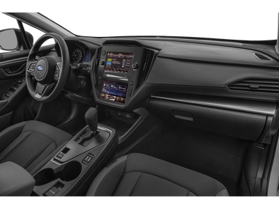 2024 Subaru Impreza Base 5-Door