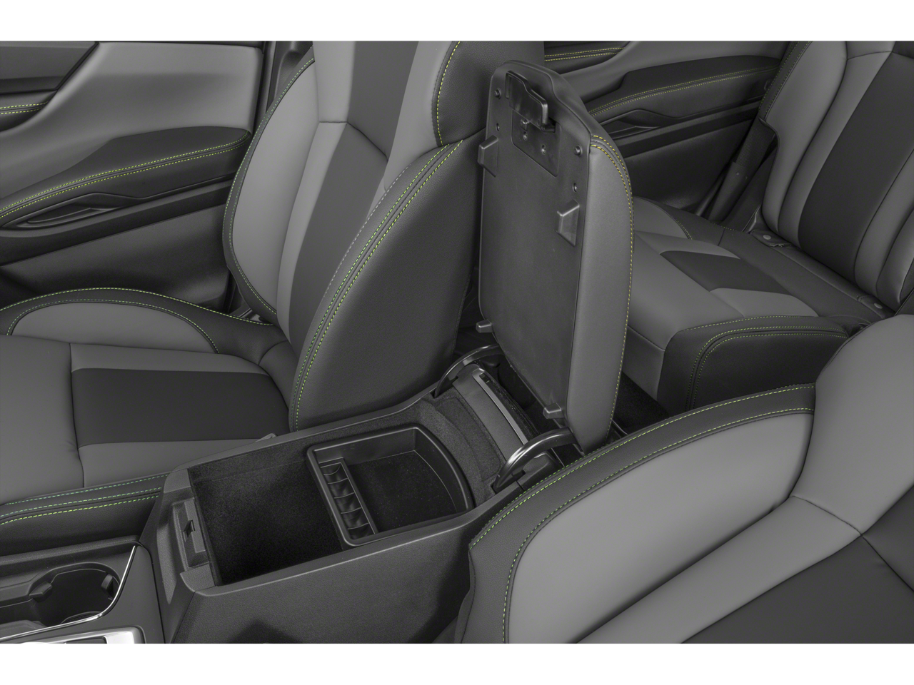 2024 Subaru Ascent Onyx Edition Limited