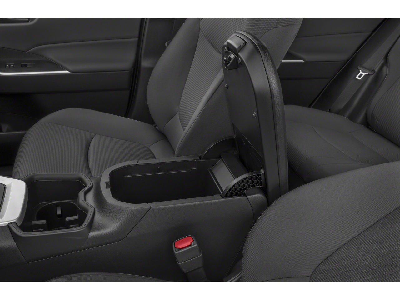 2024 Toyota RAV4 Hybrid Hybrid LE