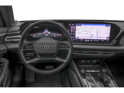 2025 Audi All-new A5 Premium Plus TFSI quattro S tronic