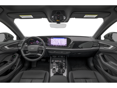 2025 Audi All-new A5 Premium Plus TFSI quattro S tronic