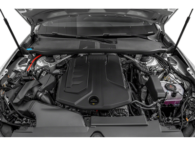 2025 Audi All-new A5 Premium Plus TFSI quattro S tronic