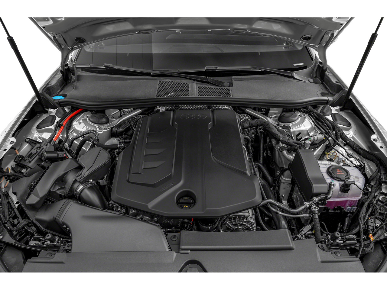 2025 Audi All-new A5 Premium Plus TFSI quattro S tronic