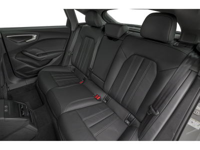 2025 Audi All-new A5 Premium Plus TFSI quattro S tronic