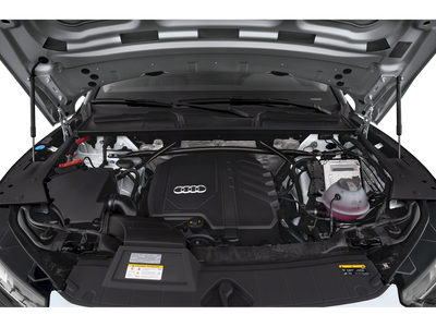 2025 Audi Q5 Premium 40 TFSI quattro S tronic