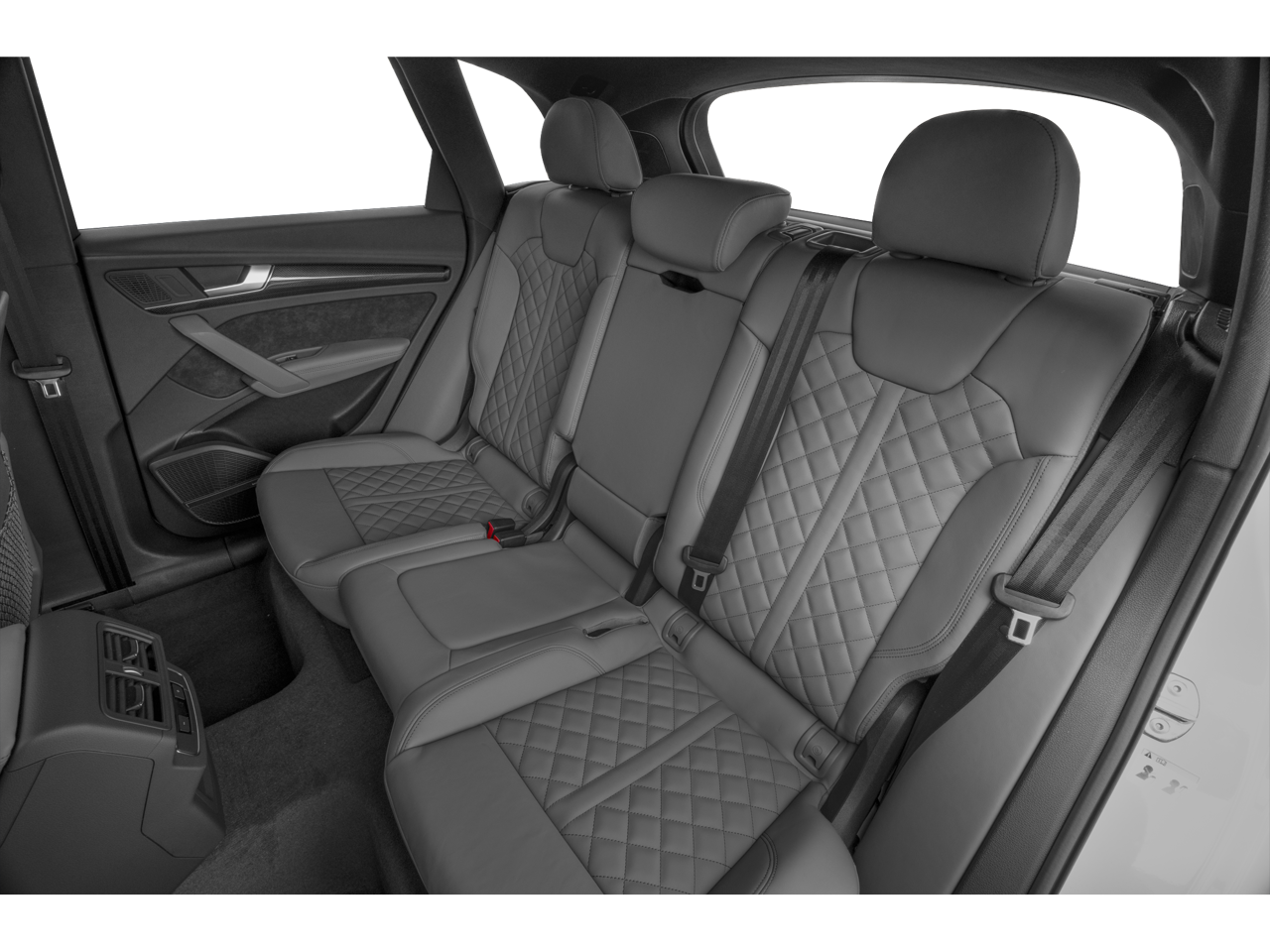 2025 Audi SQ5 Premium Plus