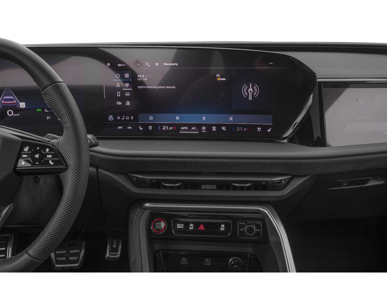 2025 Audi All-new SQ5 Premium Plus TFSI quattro S tronic