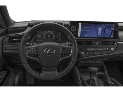 2025 Lexus ES 300h ES 300h Luxury
