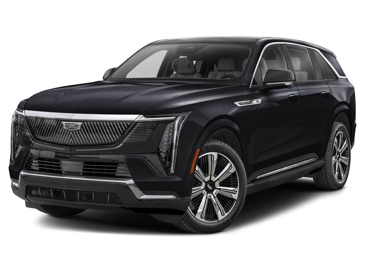 2026 Cadillac Escalade IQ Premium Luxury AWD's photo