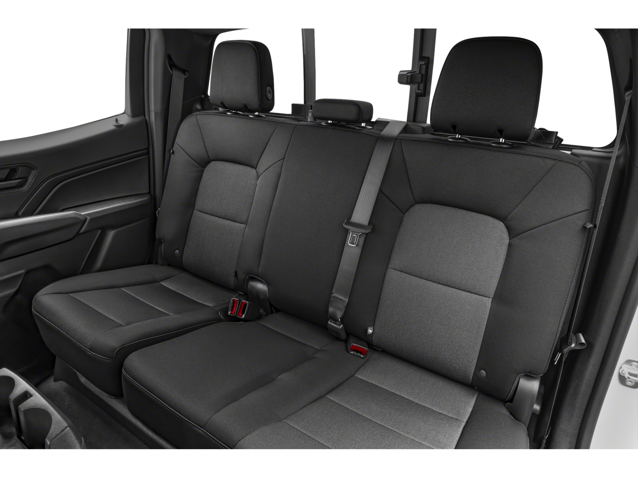 2026 Chevrolet Colorado Trail Boss, 4WD