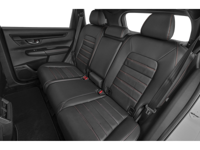 2026 Honda CR-V Hybrid 2WD Sport-L