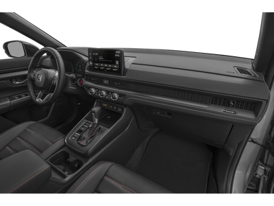 2026 Honda CR-V Hybrid 2WD Sport-L