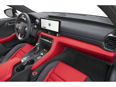 2026 Lexus IS 350 IS 350 F SPORT