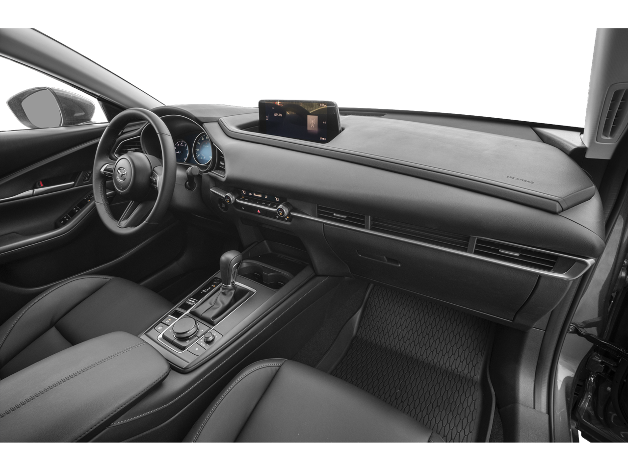 2026 Mazda Mazda CX-30 2.5 S Preferred