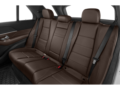 2026 Mercedes-Benz GLE 350 GLE 350